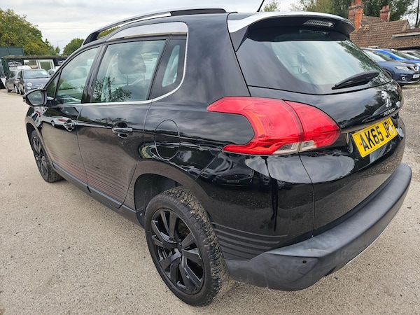 Used Peugeot 2008 2015 for sale - 76084903: Photo 12