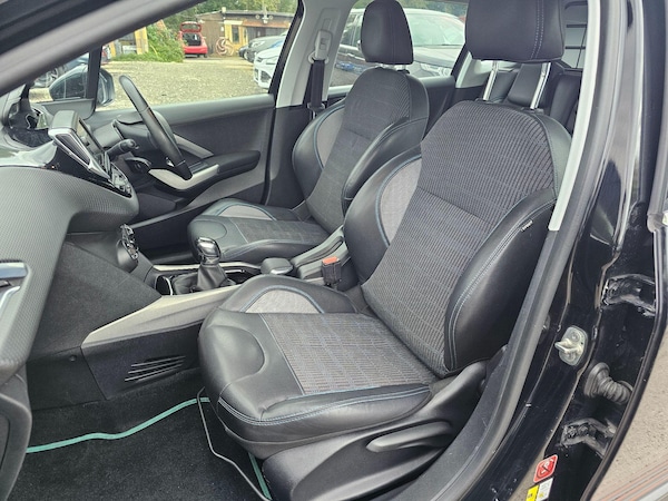 Used Peugeot 2008 2015 for sale - 76084903: Photo 19
