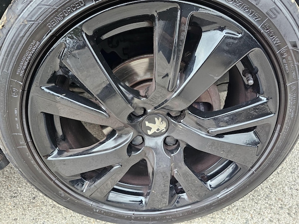 Used Peugeot 2008 2015 for sale - 76084903: Photo 28