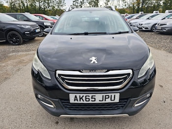Used Peugeot 2008 2015 for sale - 76084903: Photo 2