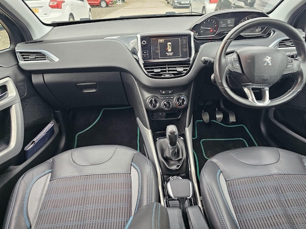 Used Peugeot 2008 2015 for sale - 76084903: Photo 3