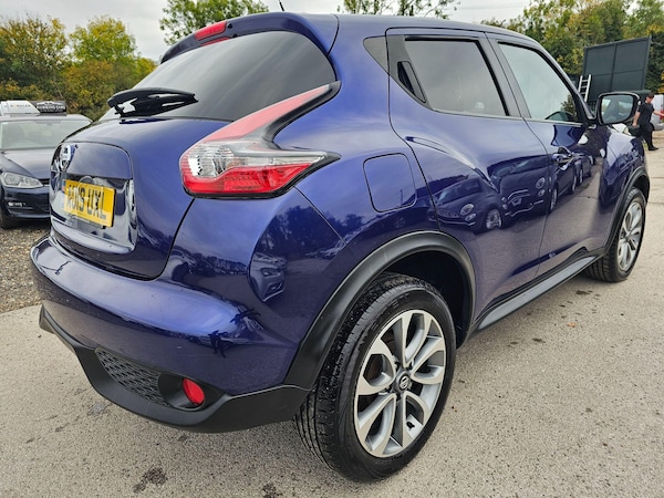 Used Nissan Juke 2019 for sale - 76227969: Photo 11