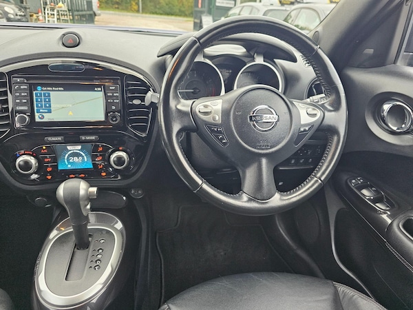 Used Nissan Juke 2019 for sale - 76227969: Photo 13