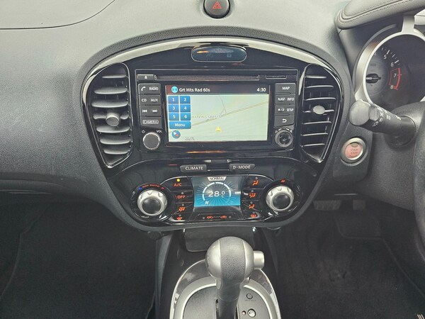 Used Nissan Juke 2019 for sale - 76227969: Photo 14