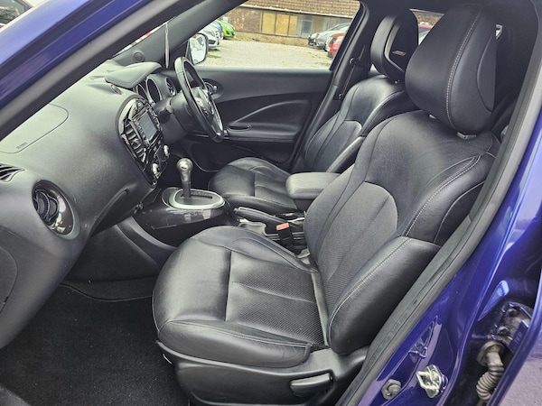 Used Nissan Juke 2019 for sale - 76227969: Photo 15