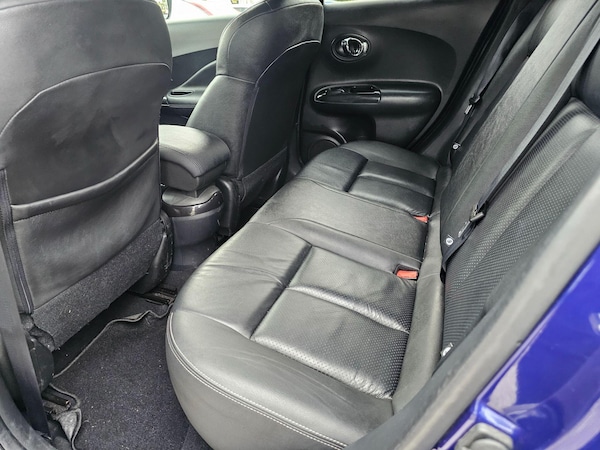 Used Nissan Juke 2019 for sale - 76227969: Photo 16