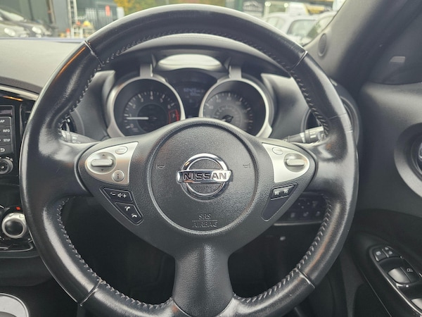 Used Nissan Juke 2019 for sale - 76227969: Photo 17
