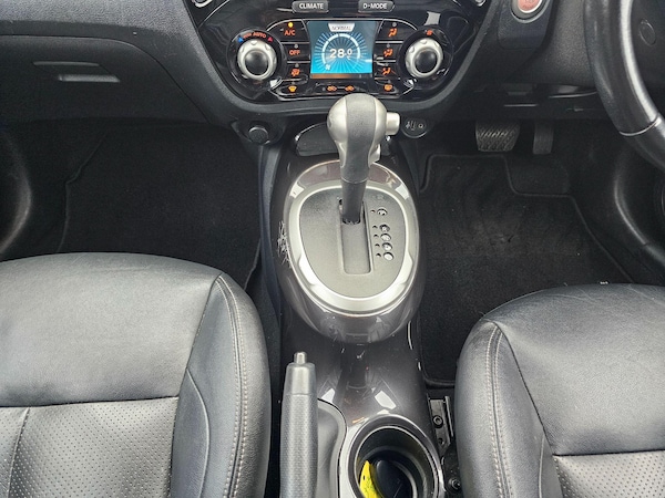 Used Nissan Juke 2019 for sale - 76227969: Photo 18