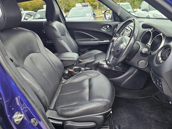 Used Nissan Juke 2019 for sale - 76227969: Photo 20