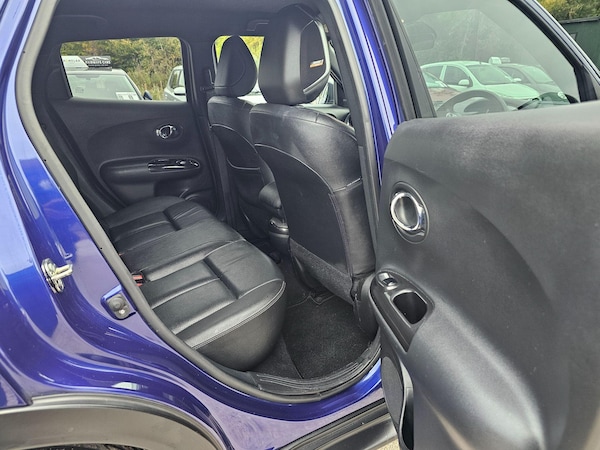 Used Nissan Juke 2019 for sale - 76227969: Photo 21