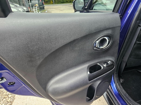 Used Nissan Juke 2019 for sale - 76227969: Photo 22