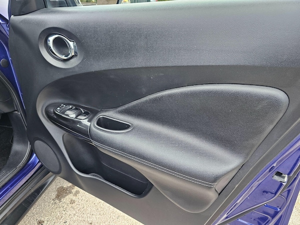 Used Nissan Juke 2019 for sale - 76227969: Photo 23