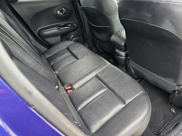 Used Nissan Juke 2019 for sale - 76227969: Photo 24
