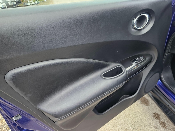 Used Nissan Juke 2019 for sale - 76227969: Photo 27