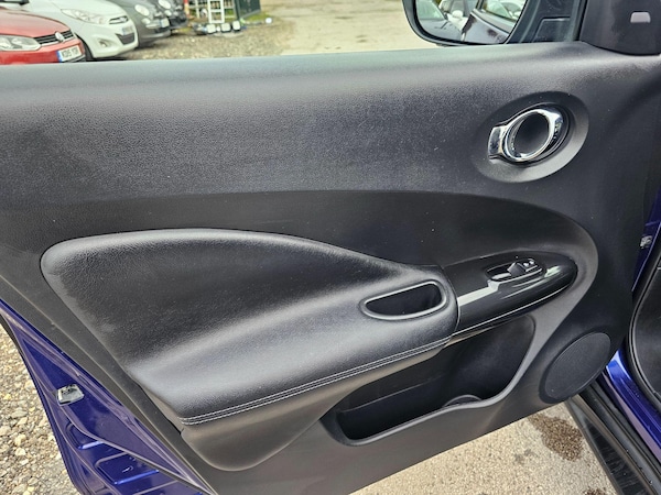 Used Nissan Juke 2019 for sale - 76227969: Photo 28