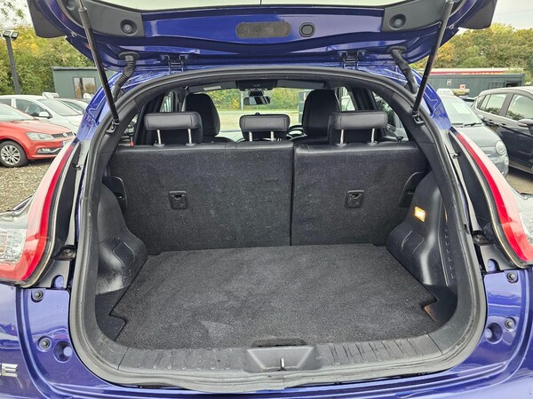 Used Nissan Juke 2019 for sale - 76227969: Photo 30