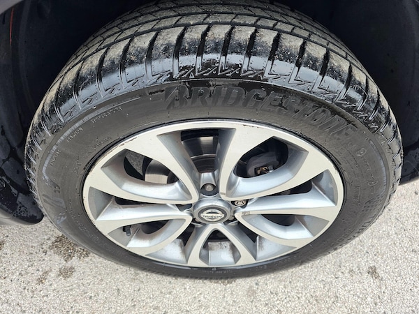Used Nissan Juke 2019 for sale - 76227969: Photo 33