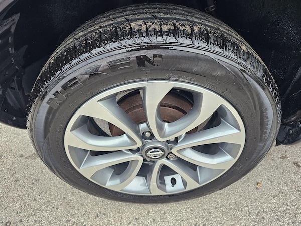 Used Nissan Juke 2019 for sale - 76227969: Photo 34