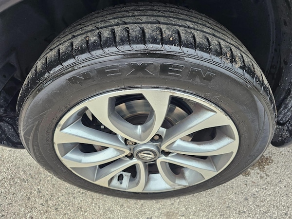 Used Nissan Juke 2019 for sale - 76227969: Photo 35