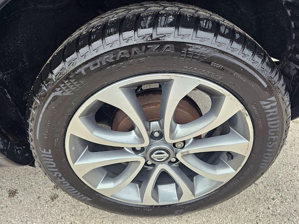 Used Nissan Juke 2019 for sale - 76227969: Photo 36