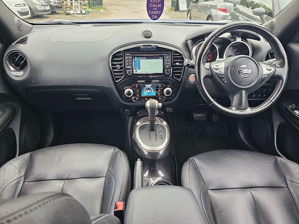 Used Nissan Juke 2019 for sale - 76227969: Photo 3