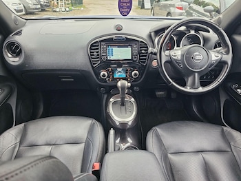 Used Nissan Juke 2019 for sale - 76227969: Photo 3