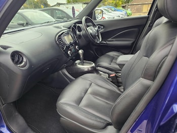Used Nissan Juke 2019 for sale - 76227969: Photo 4