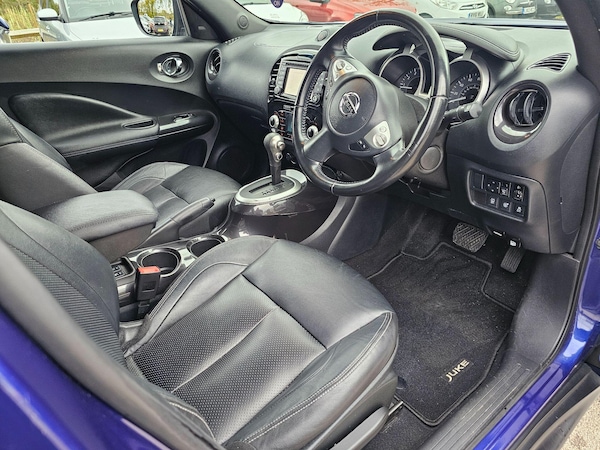 Used Nissan Juke 2019 for sale - 76227969: Photo 5