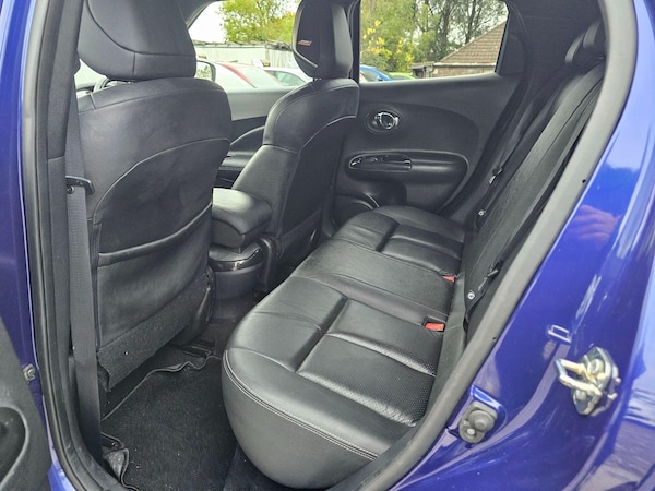 Used Nissan Juke 2019 for sale - 76227969: Photo 6