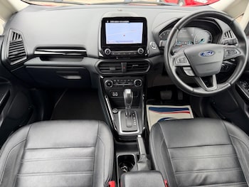 Used Ford Ecosport 2019 for sale - 78600655: Photo