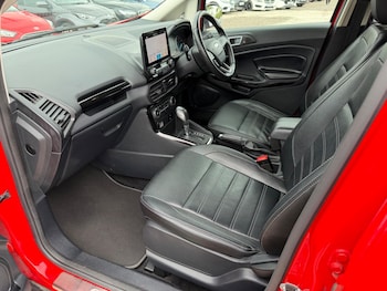 Used Ford Ecosport 2019 for sale - 78600655: Photo