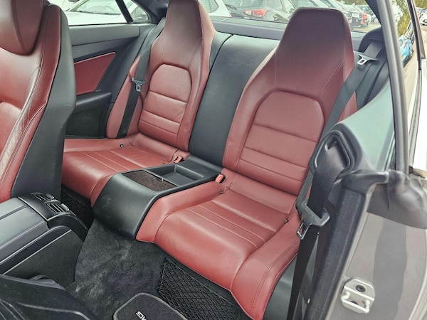 Used Mercedes-Benz E-Class 2011 for sale - 76121483: Photo 14