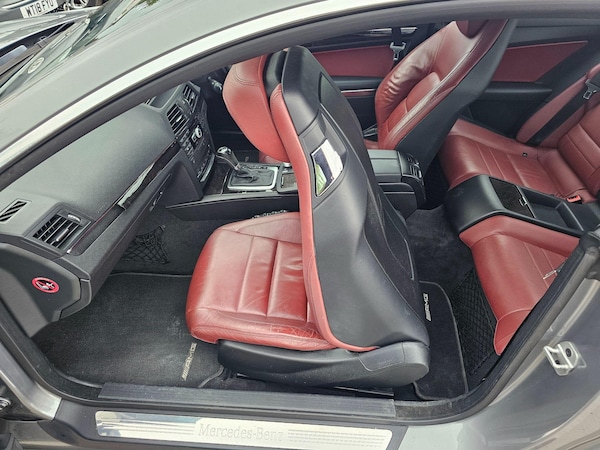 Used Mercedes-Benz E-Class 2011 for sale - 76121483: Photo 17