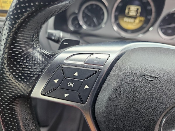 Used Mercedes-Benz E-Class 2011 for sale - 76121483: Photo 26
