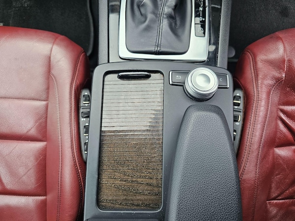 Used Mercedes-Benz E-Class 2011 for sale - 76121483: Photo 27