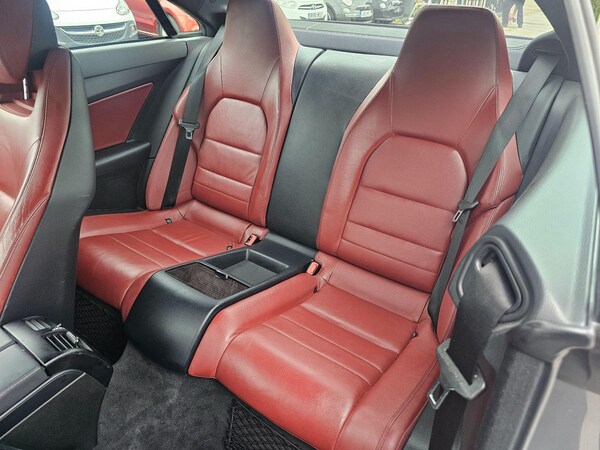 Used Mercedes-Benz E-Class 2011 for sale - 76121483: Photo 37