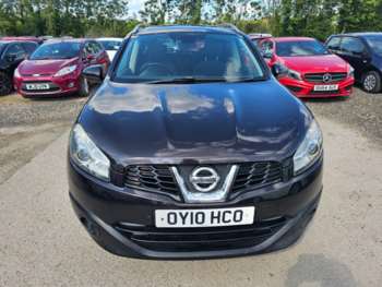 Used Nissan Qashqai+2 2010 for sale - 75199622: Photo