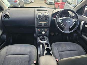 Used Nissan Qashqai+2 2010 for sale - 75199622: Photo