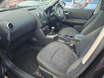 Used Nissan Qashqai+2 2010 for sale - 75199622: Photo