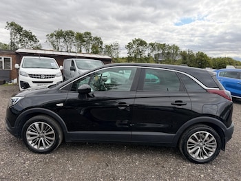 Used Vauxhall Crossland X 2020 for sale - 79248410: Photo