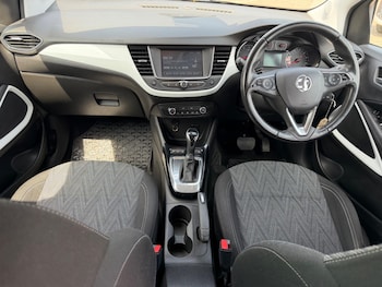 Used Vauxhall Crossland X 2020 for sale - 79248410: Photo
