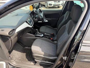 Used Vauxhall Crossland X 2020 for sale - 79248410: Photo