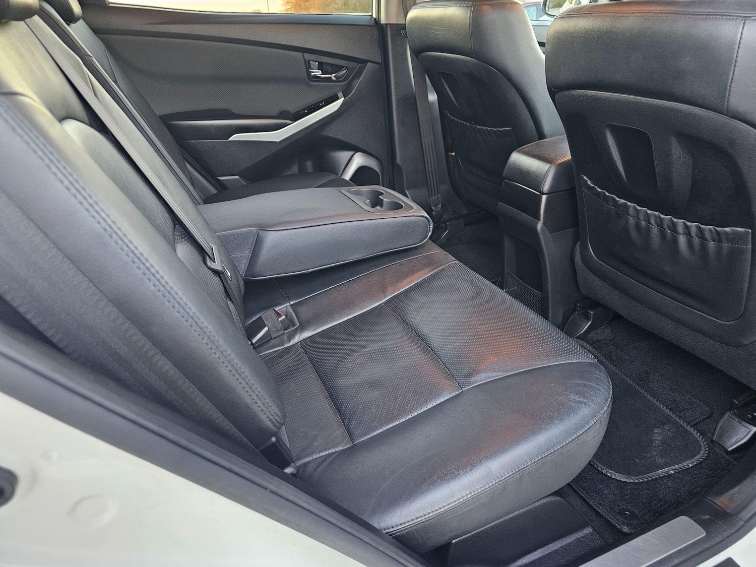 Used Ssangyong Korando 2018 for sale - 77978326: Photo 14