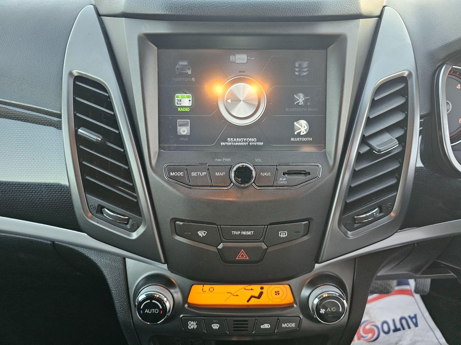 Used Ssangyong Korando 2018 for sale - 77978326: Photo 16