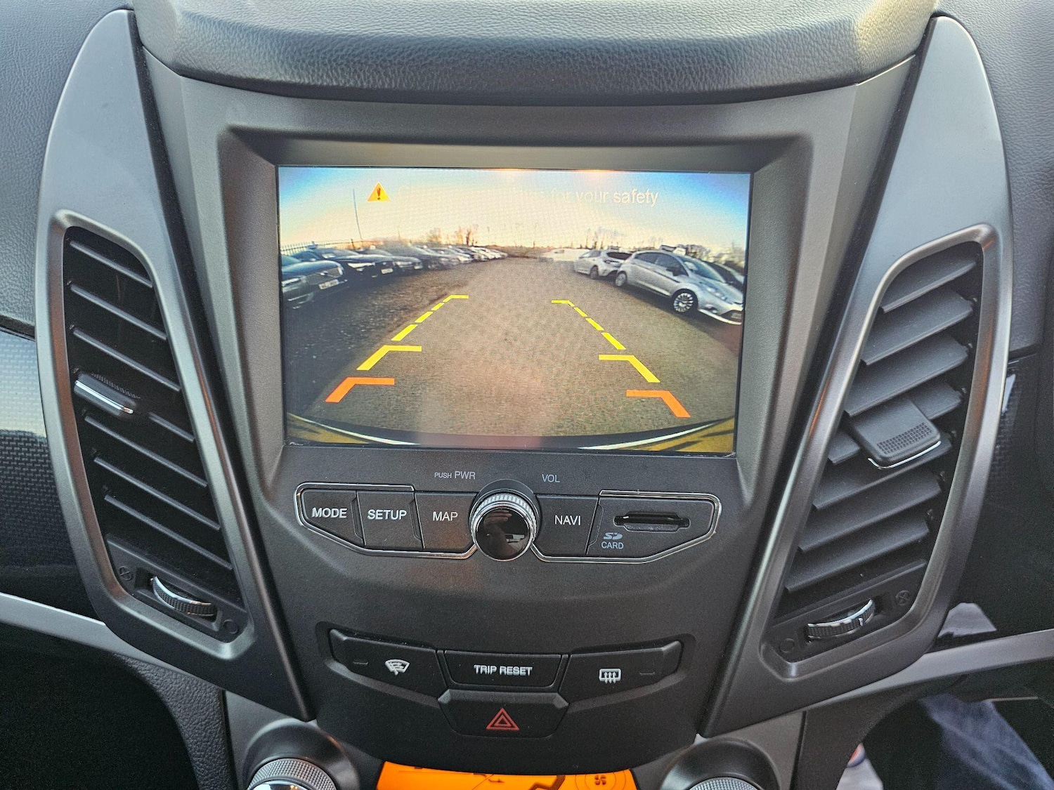 Used Ssangyong Korando 2018 for sale - 77978326: Photo 17