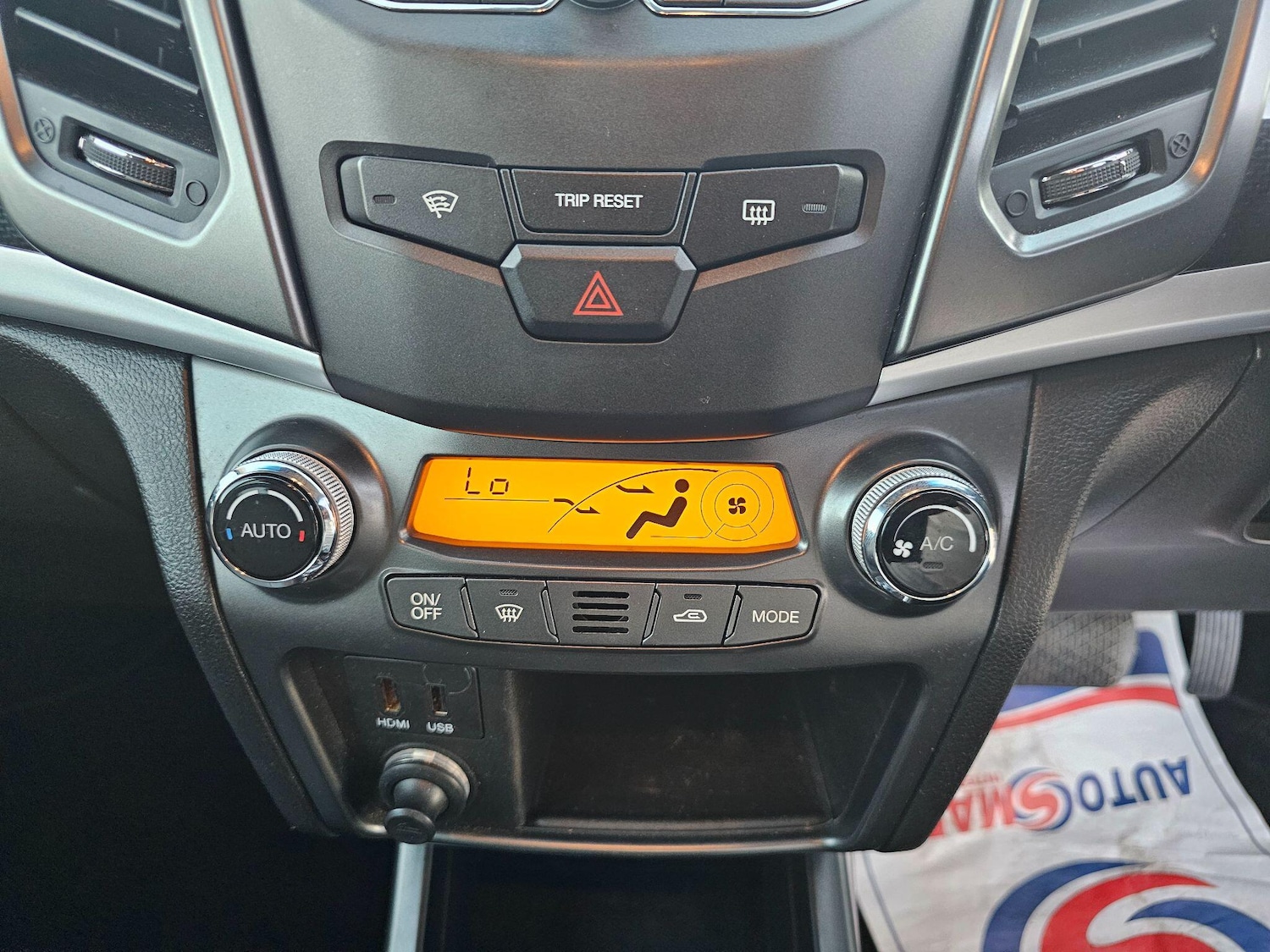 Used Ssangyong Korando 2018 for sale - 77978326: Photo 18