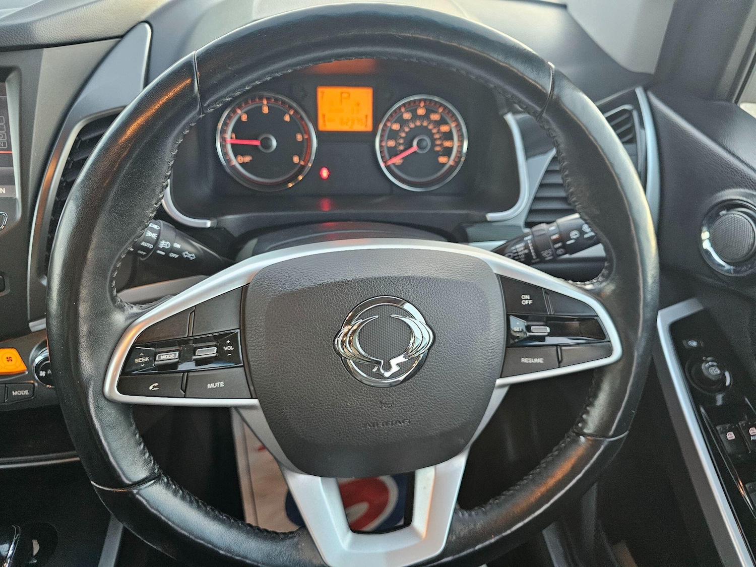 Used Ssangyong Korando 2018 for sale - 77978326: Photo 19