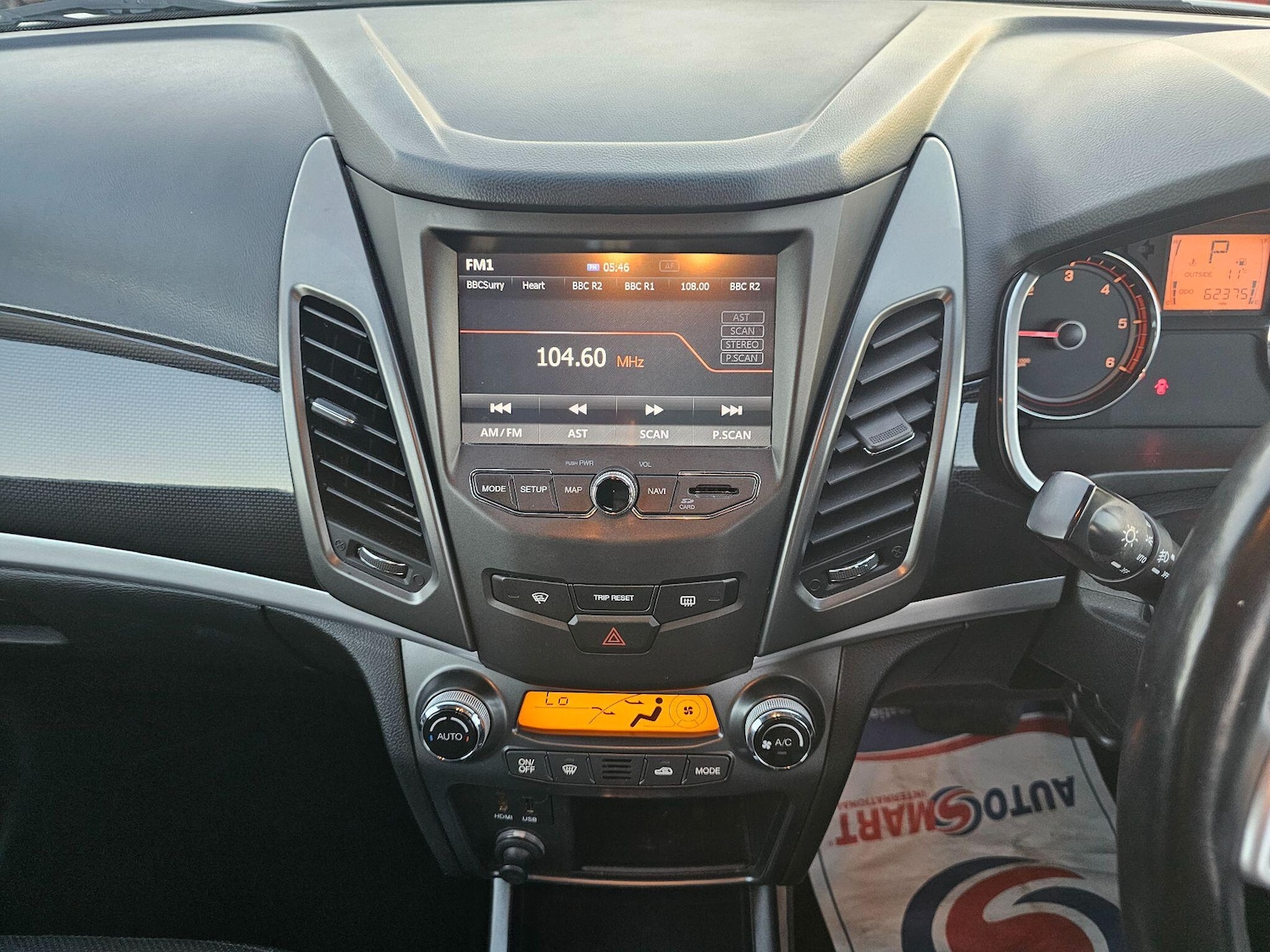 Used Ssangyong Korando 2018 for sale - 77978326: Photo 22