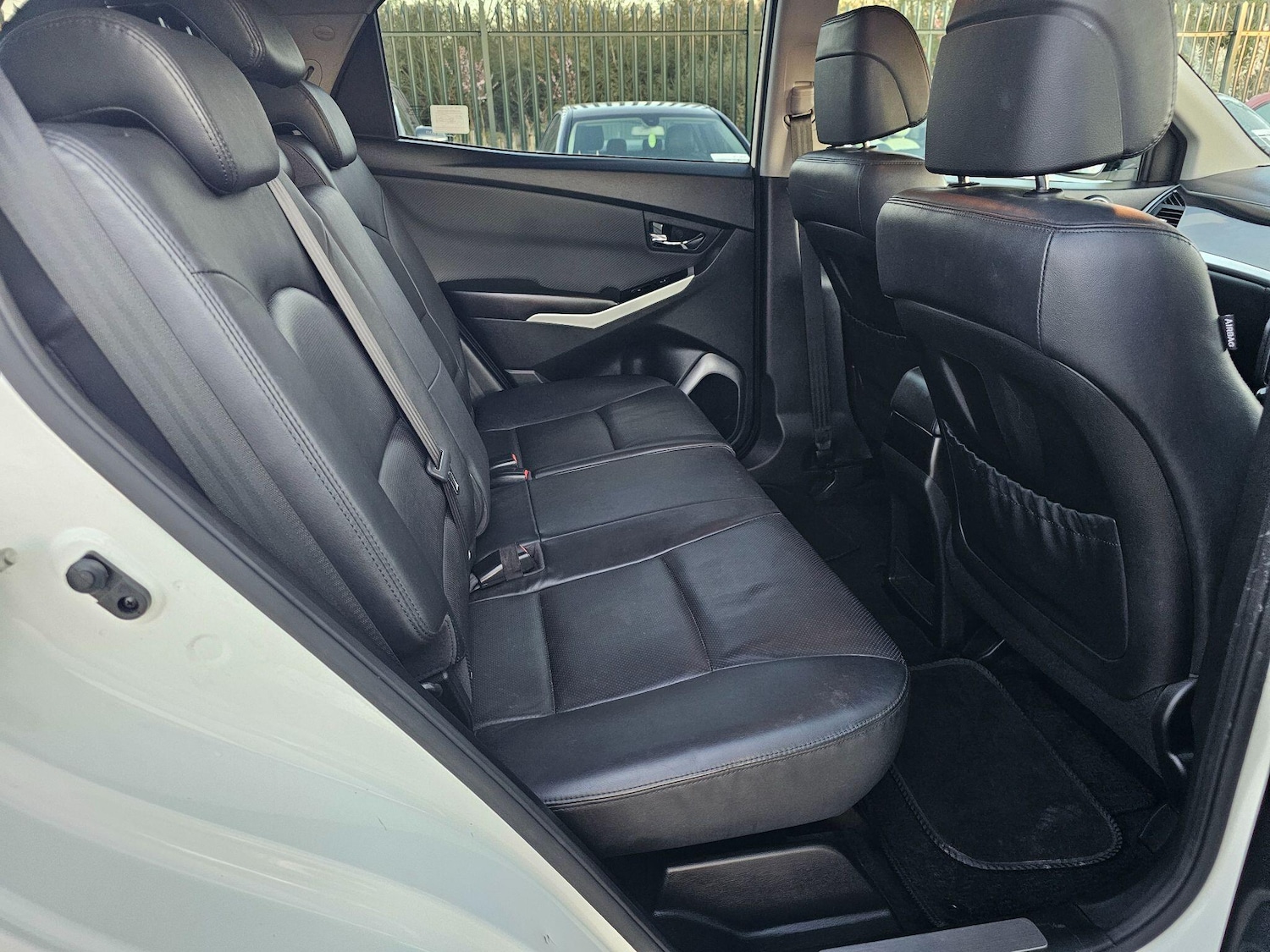 Used Ssangyong Korando 2018 for sale - 77978326: Photo 25