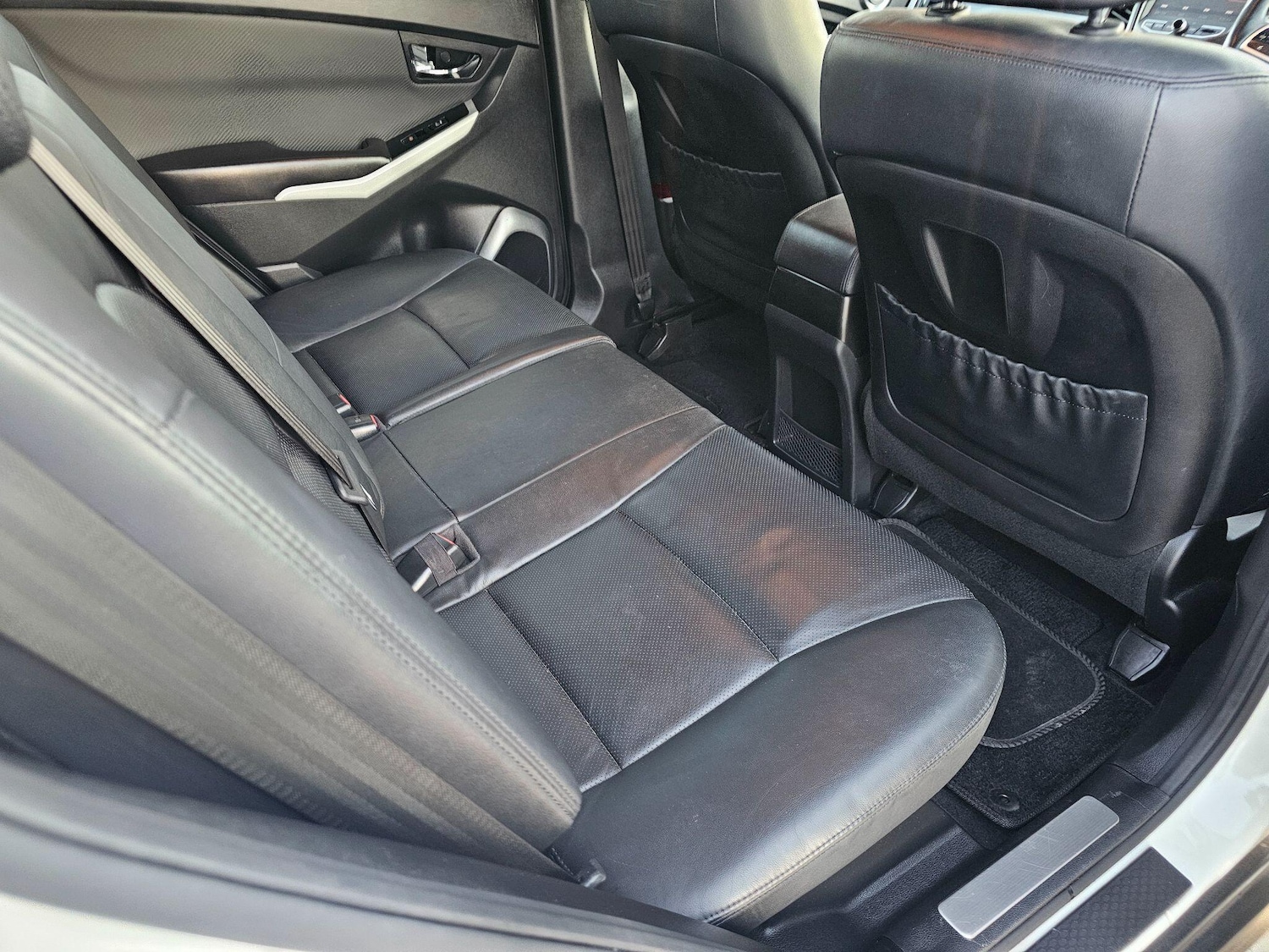 Used Ssangyong Korando 2018 for sale - 77978326: Photo 26